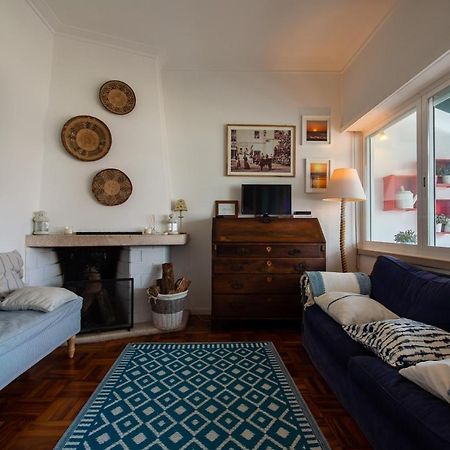 شقة Casa De Cascais Do Pipas المظهر الخارجي الصورة