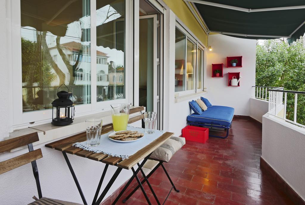 شقة Casa De Cascais Do Pipas المظهر الخارجي الصورة