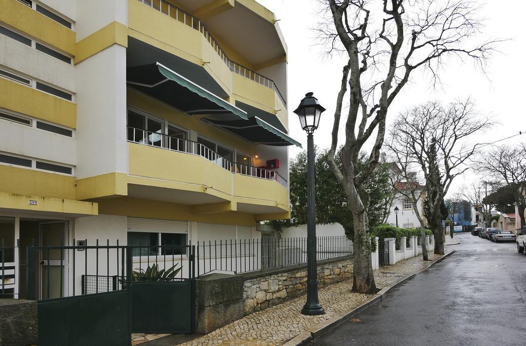 شقة Casa De Cascais Do Pipas المظهر الخارجي الصورة