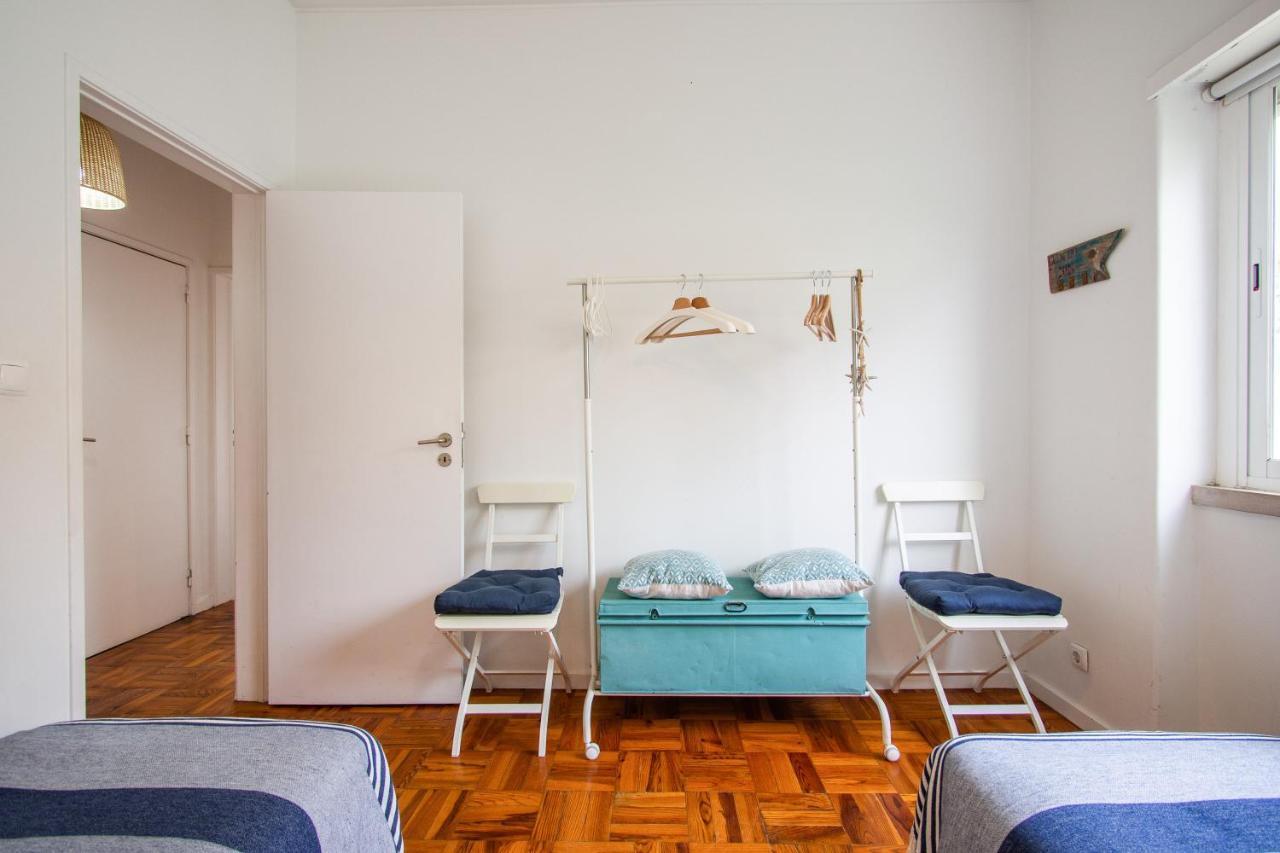 شقة Casa De Cascais Do Pipas المظهر الخارجي الصورة