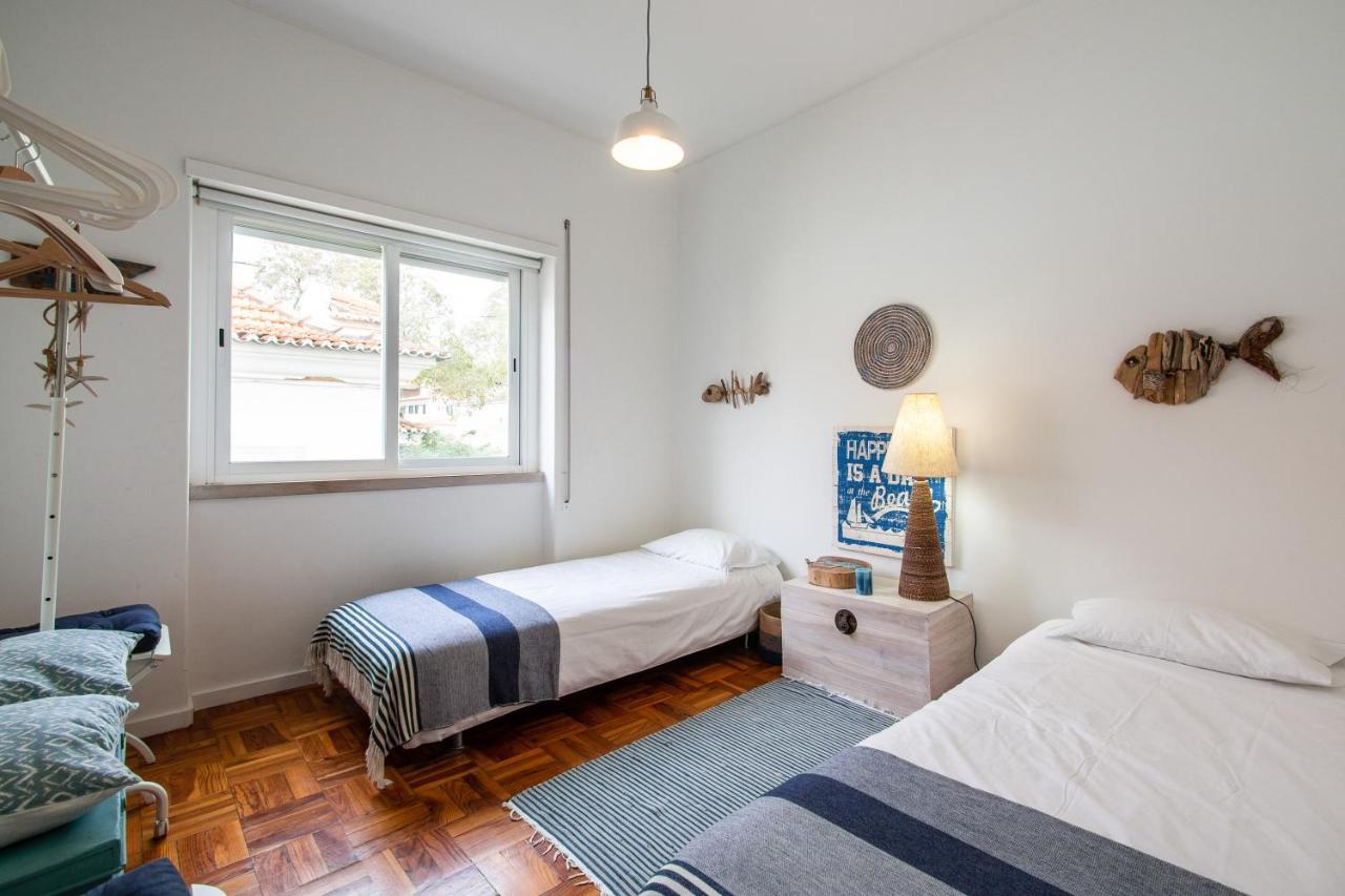 شقة Casa De Cascais Do Pipas المظهر الخارجي الصورة