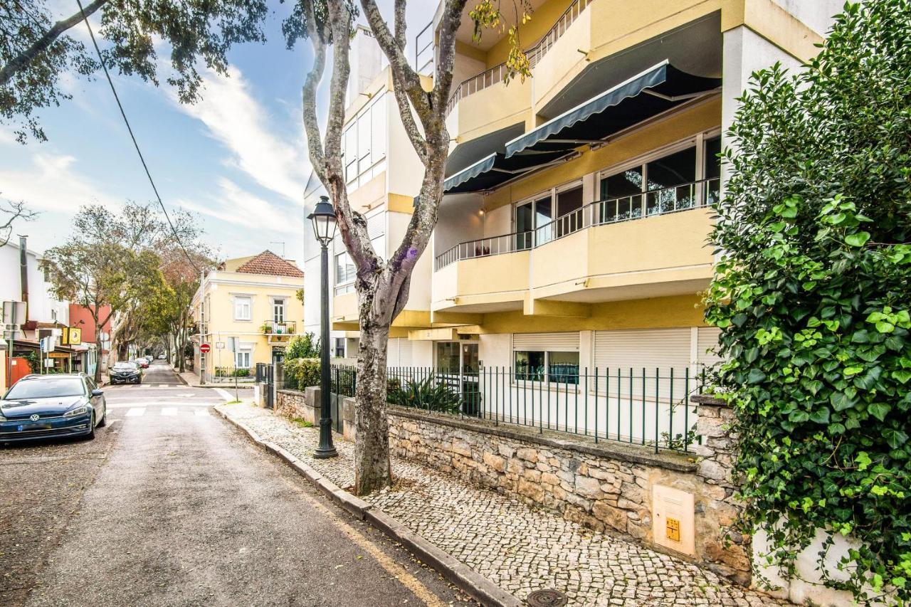 شقة Casa De Cascais Do Pipas المظهر الخارجي الصورة