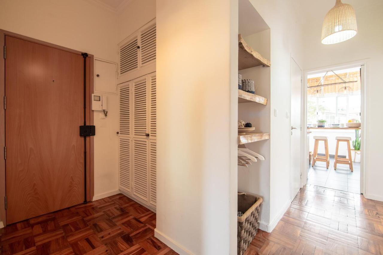 شقة Casa De Cascais Do Pipas المظهر الخارجي الصورة